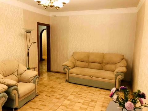 квартира по адресу Академика Глушкова просп., 14