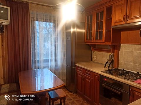 квартира за адресою Кульпарківська вул. (Кульпарківська), 126