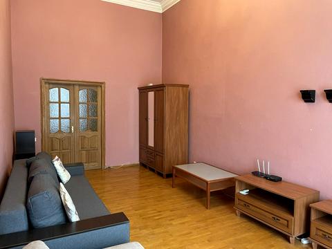 квартира за адресою Велика Житомирська вул., 34