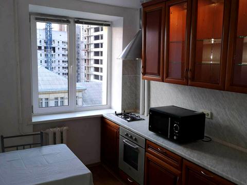 квартира за адресою Джона Маккейна вул. (Івана Кудрі), 20-Б