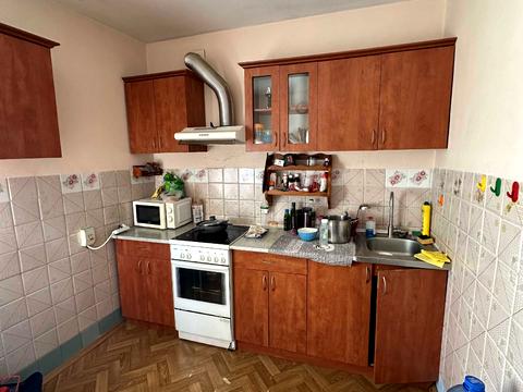 квартира по адресу Миколайчука ул., 12