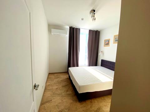 квартира по адресу Соборности просп. (Воззʼєднання), 17