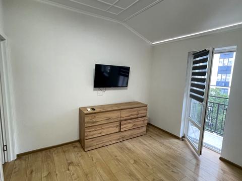 квартира за адресою Компасний пров., 6в