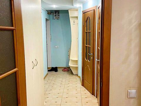 квартира по адресу Даниила Щербаковского ул. (Щербакова), 53