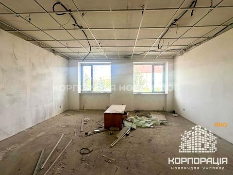комерційна за адресою Ужгород, Проектна вул., 1А
