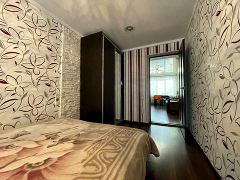 квартира по адресу Китобоїв ул., 7