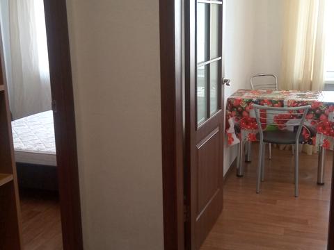 квартира по адресу Софии Русовой ул., 3-В