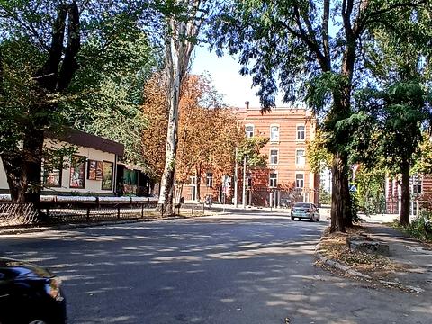 квартира по адресу Лоцманський спуск, 5