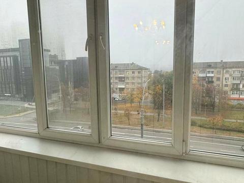 квартира за адресою Миколи Міхновського бульв. (Дружби народів), 13