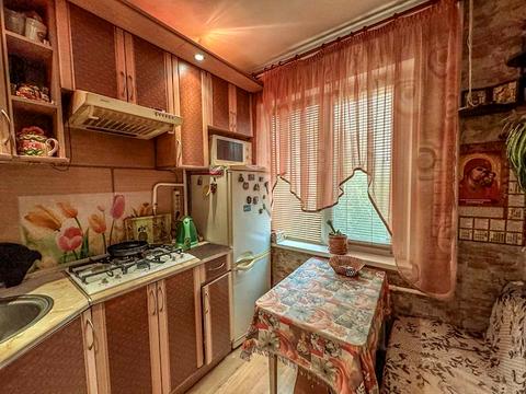 квартира по адресу 1ї танкової бригади, 30