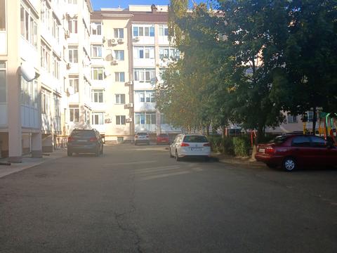 квартира по адресу Амосова пер., 1/39