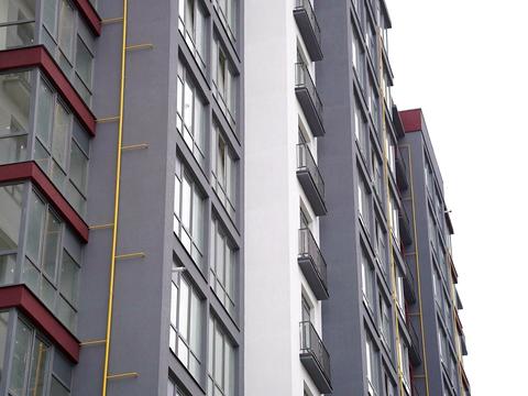 квартира за адресою Княгинин вул., 30