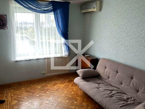 квартира по адресу Березняковская ул., 30