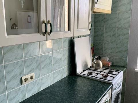 квартира за адресою бульвар Шевченка, 305