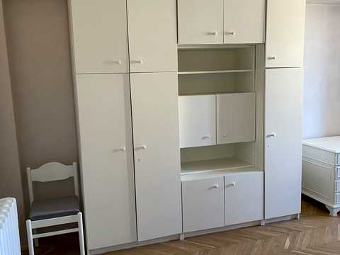 квартира за адресою Велика Васильківська вул. (Червоноармійська), 51