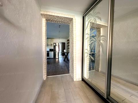 квартира за адресою Редутна вул., 15