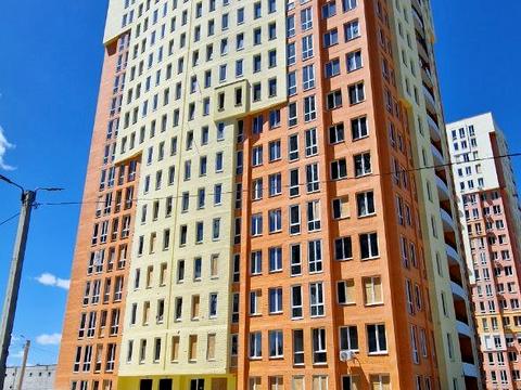 квартира за адресою Гвардійців-Широнінців вул., 72