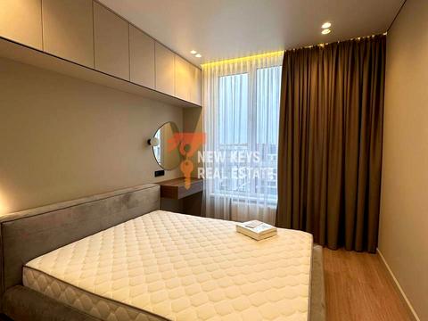 квартира по адресу Салютная ул., 2