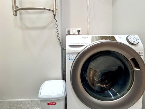 квартира за адресою Соборності просп. (Возз'єднання), 17 к2