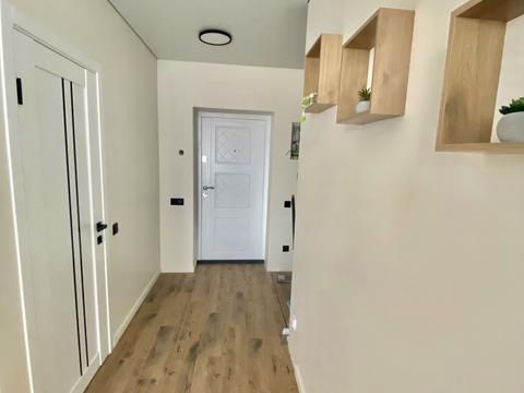 квартира за адресою Івана Білика вул. (Яблунева), 11