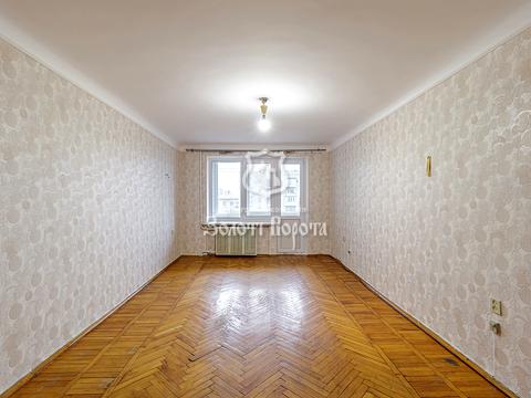 квартира за адресою Голосіївський просп. (40-річчя Жовтня), 108/3