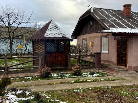будинок за адресою Шевченка