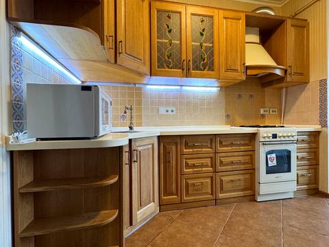 квартира за адресою Житня вул., 9