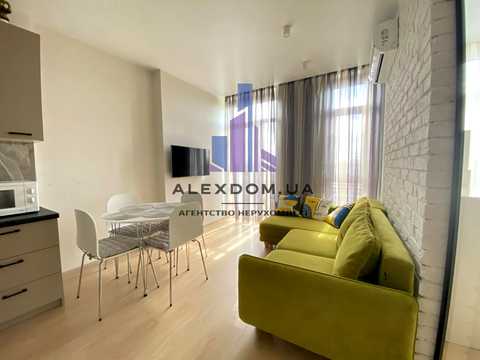 квартира за адресою Регенераторна вул., 4 к16