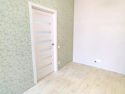 квартира за адресою Академіка Сахарова вул., 3-А