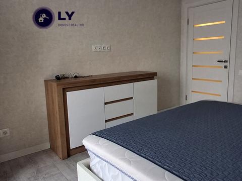 квартира за адресою Володимирська вул., 1
