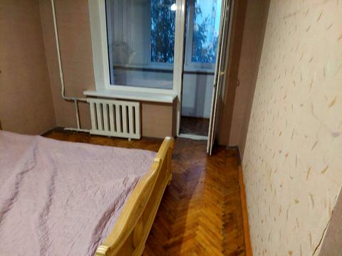 квартира по адресу Михаила Котельникова ул., 3
