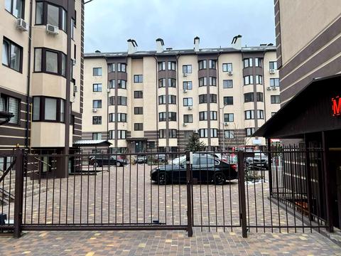 квартира за адресою Володимирська вул., 9