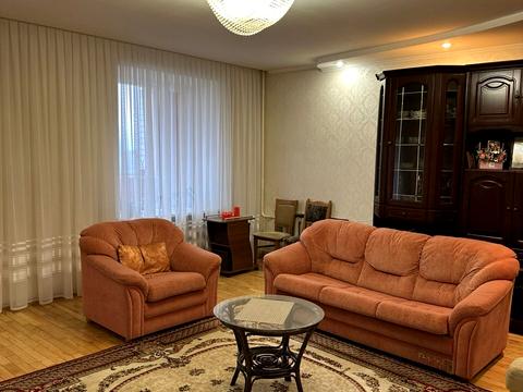 квартира по адресу Верстатобудівний пер., 3