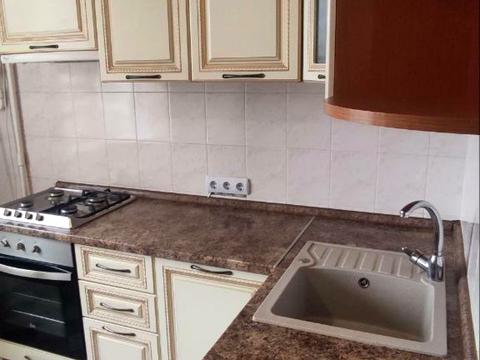 квартира за адресою Миколи Бажана просп., 9-А