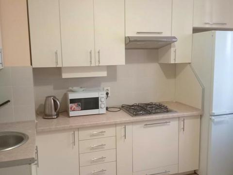 квартира за адресою Княгині Ольги вул., 122а