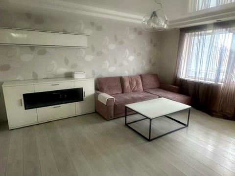 квартира за адресою Нагірна вул., 12