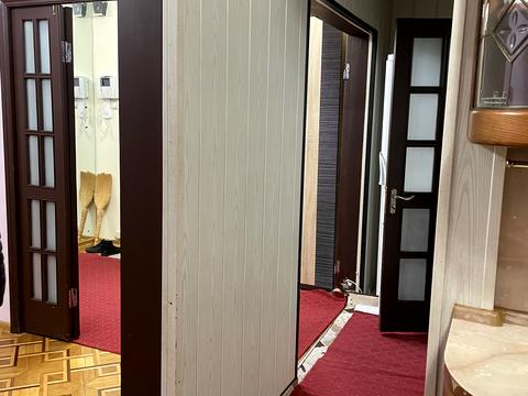 квартира за адресою Академіка Корольова вул., 83