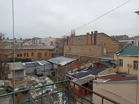 квартира за адресою Павла Зеленого вул. (Коблевська), 7