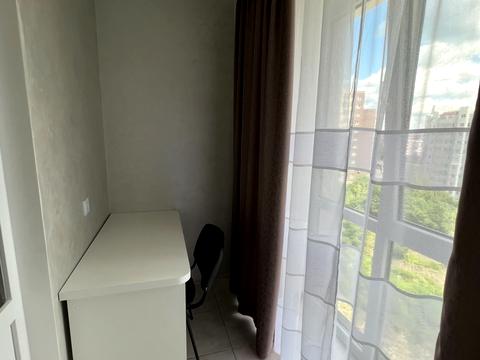 квартира по адресу Корольова, 9а