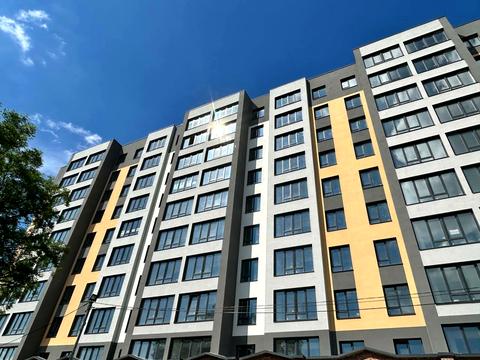 квартира за адресою Романа Шухевича вул. (Курчатова), 8/2