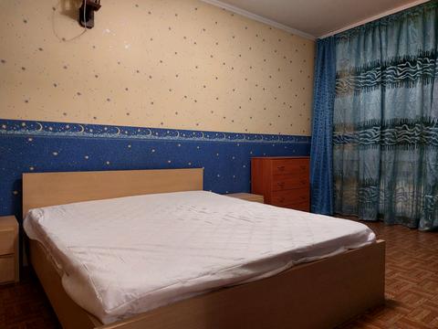 квартира за адресою Петра Григоренка просп., 15