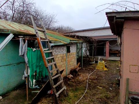 дом по адресу Казацкая ул. (Леніна), 3А
