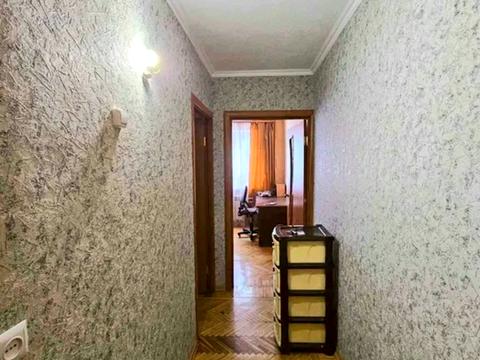 квартира за адресою Стадіонний проїзд, 4