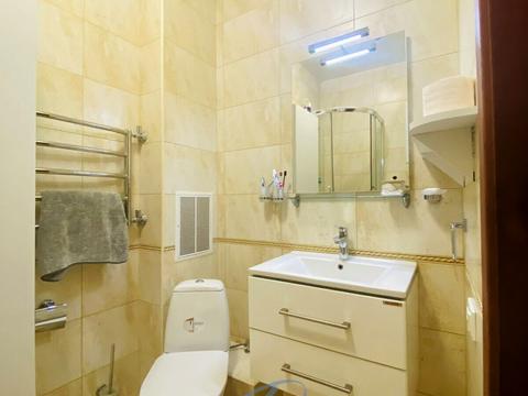 квартира по адресу Андрея Верхогляда ул. (Михайла Драгомирова), 2-А