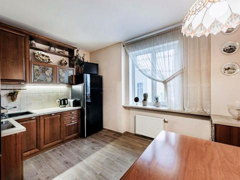 квартира за адресою Берестейський просп. (Перемоги), 5-В