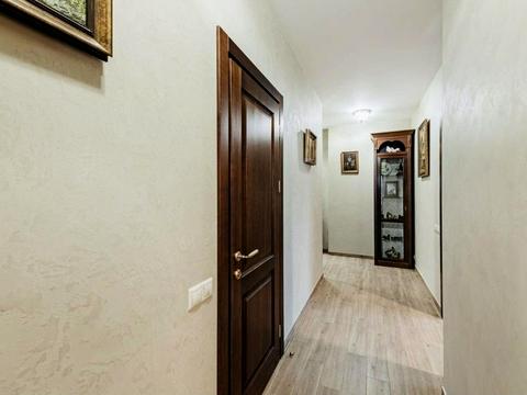 квартира за адресою Берестейський просп. (Перемоги), 5-В