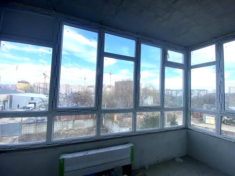 квартира по адресу Степана Бандери ул., 32/1