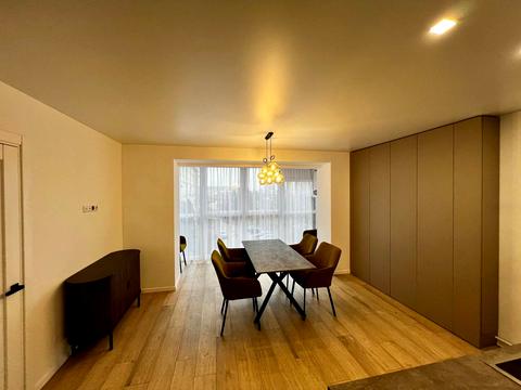 квартира по адресу Степана Бандеры ул., 79
