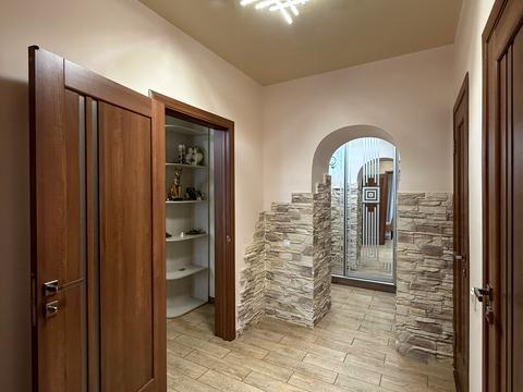 квартира за адресою Паркова вул., 12