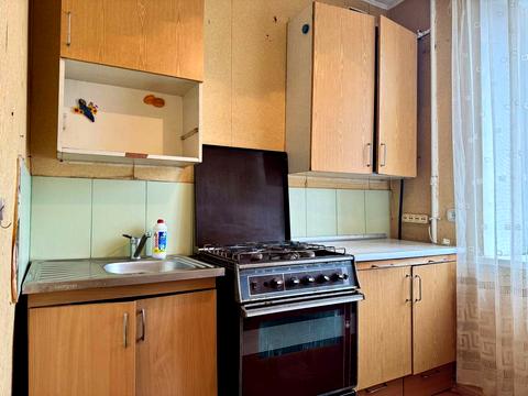 квартира за адресою 128-ї Бригади Тероборони вул. (Курчатова), 2